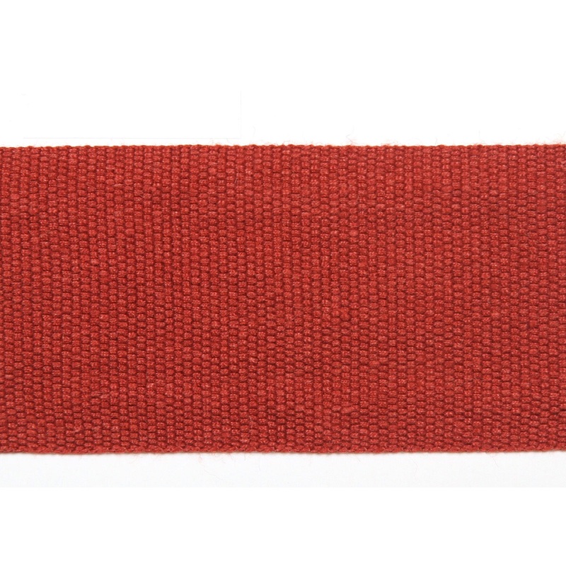 Le Lin 2" Tape Spice Europatex Trim