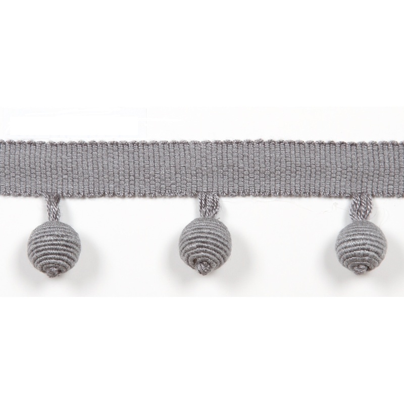 Le Lin Beaded Fringe Battleship Europatex Trim