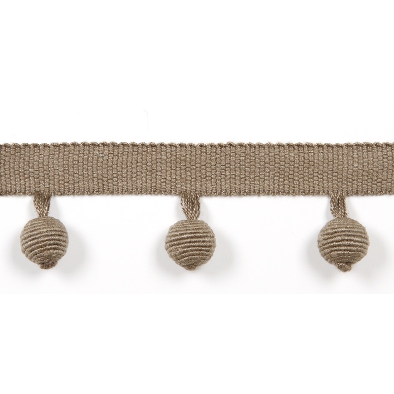 Le Lin Beaded Fringe Grain Europatex Trim