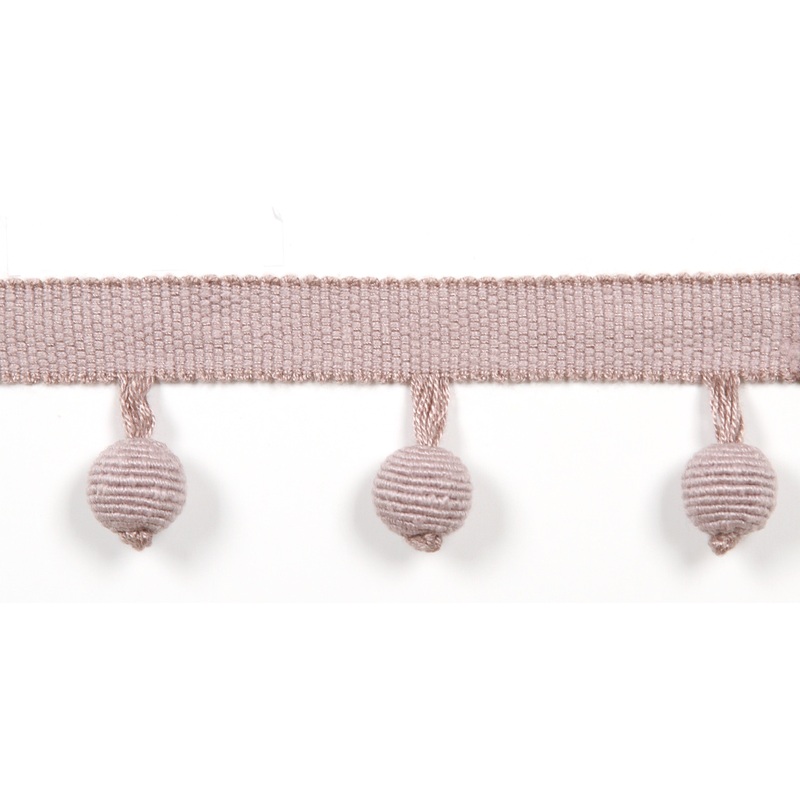 Le Lin Beaded Fringe Grape Europatex Trim