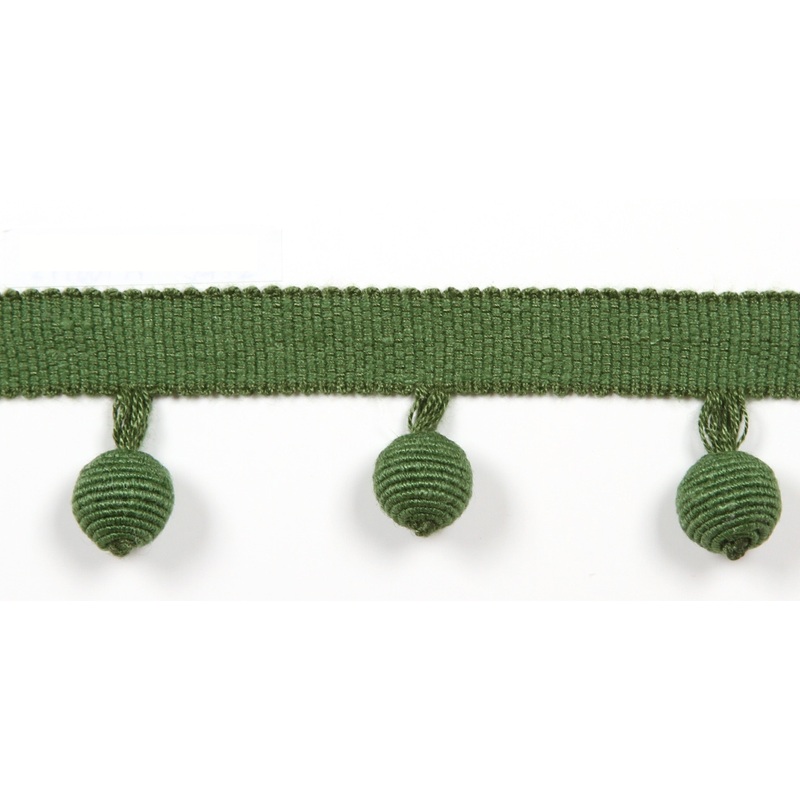 Le Lin Beaded Fringe Grasshopper Europatex Trim