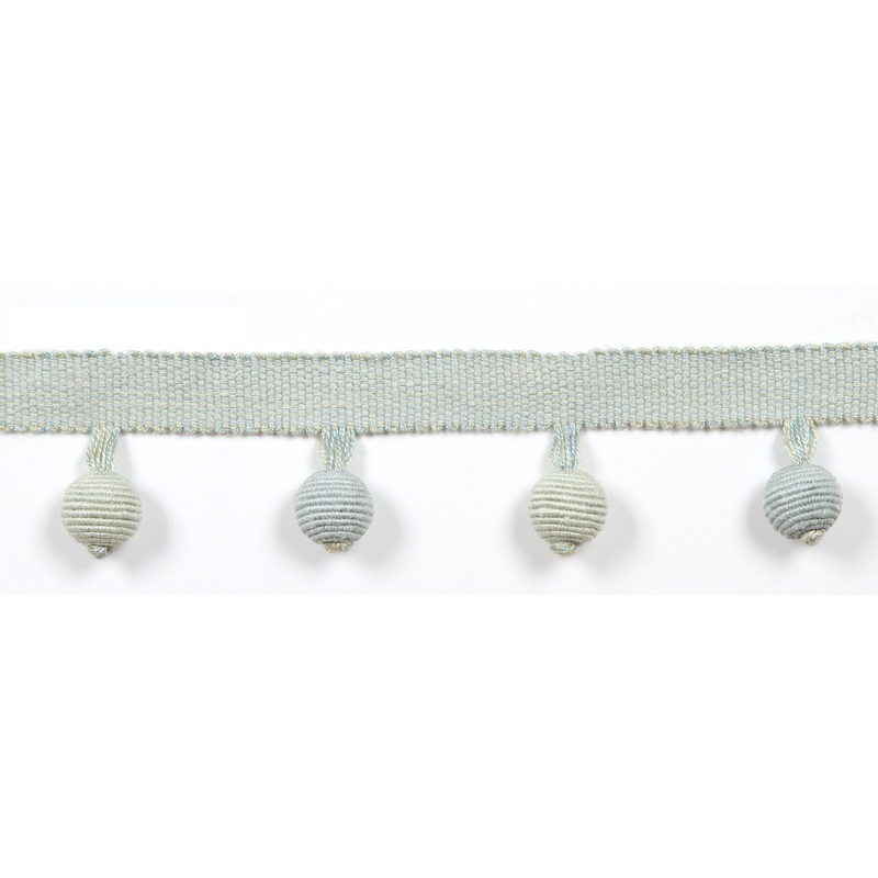 Le Lin Beaded Fringe Spa Europatex Trim