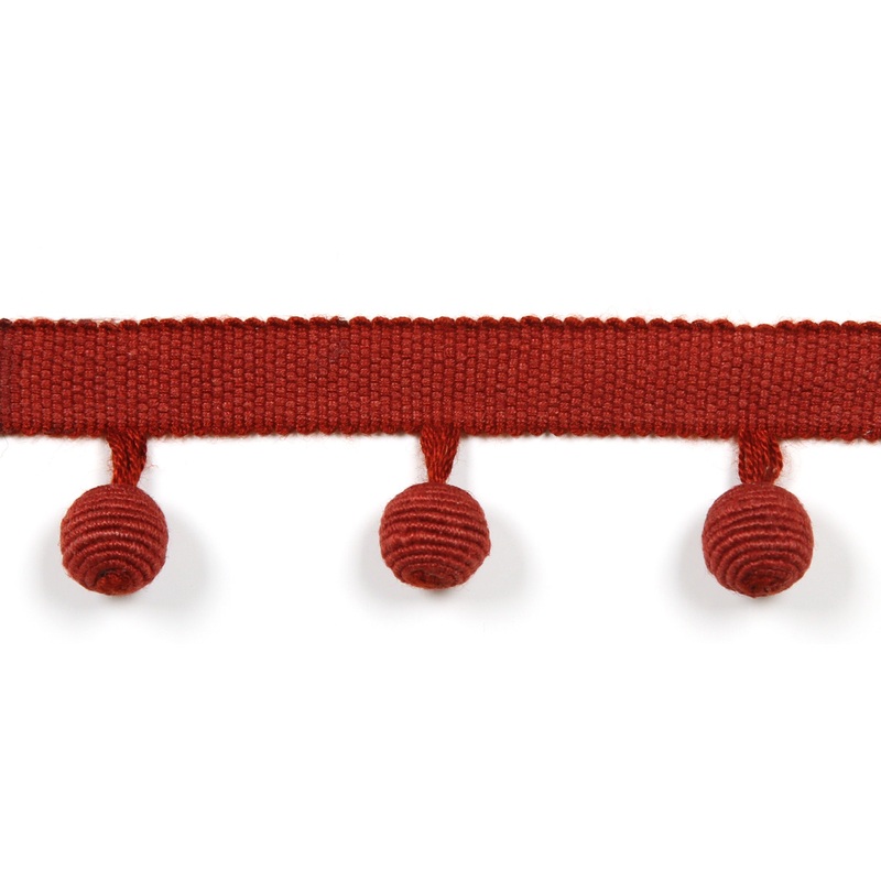 Le Lin Beaded Fringe Spice Europatex Trim