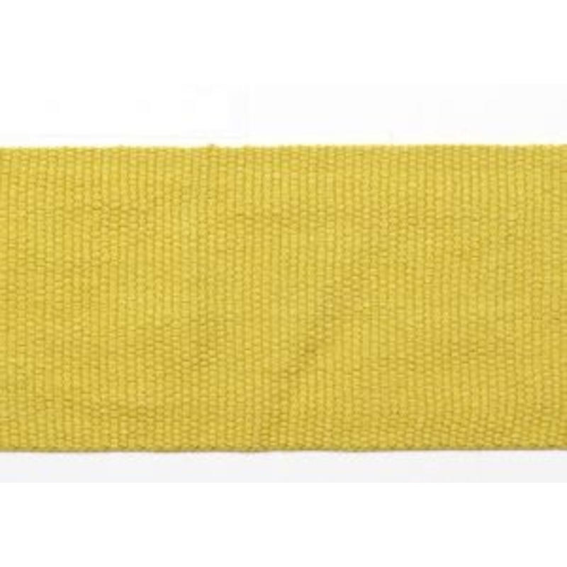 Le Lin 2" Tape Citrus Europatex Trim