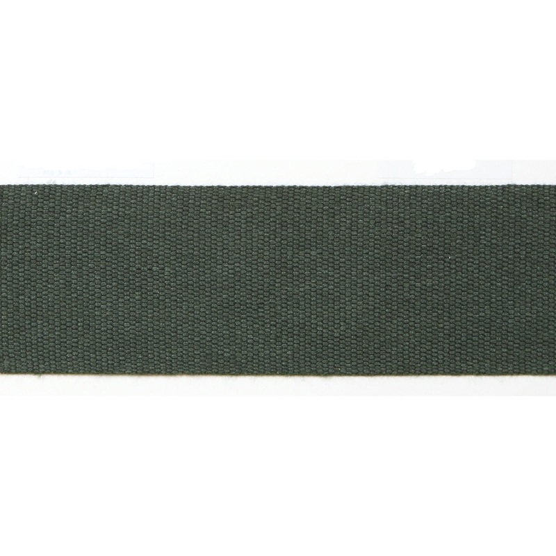 Le Lin 2" Tape Spruce Europatex Trim