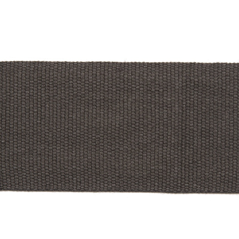 Le Lin 2" Tape Steel Europatex Trim