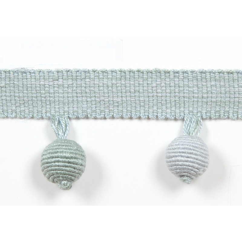 Le Lin Beaded Fringe Cornflower Europatex Trim