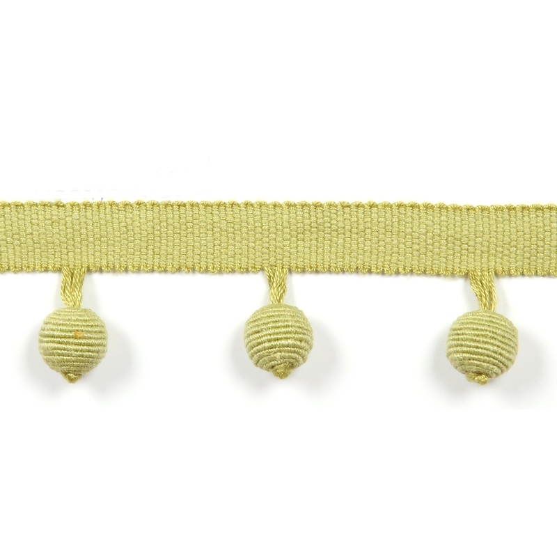 Le Lin Beaded Fringe Pear Europatex Trim