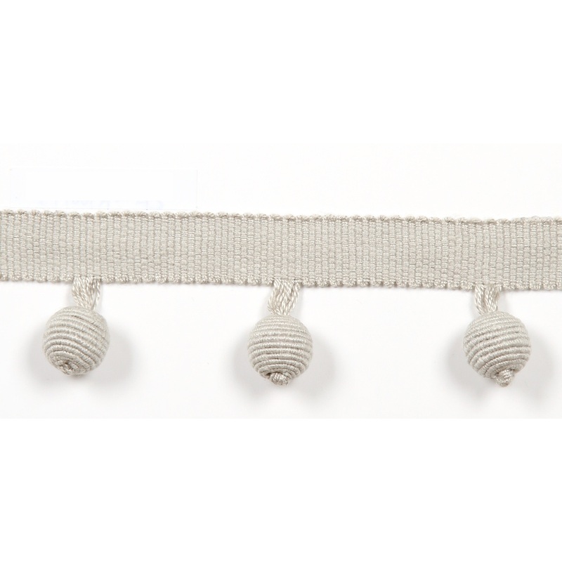 Le Lin Beaded Fringe Pebble Europatex Trim