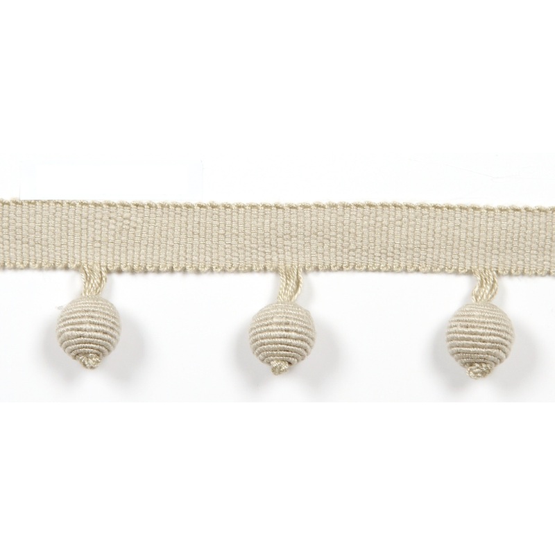 Le Lin Beaded Fringe Quartz Europatex Trim