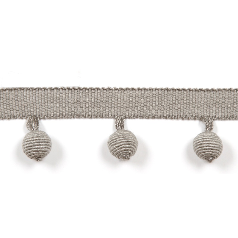 Le Lin Beaded Fringe Shade Europatex Trim