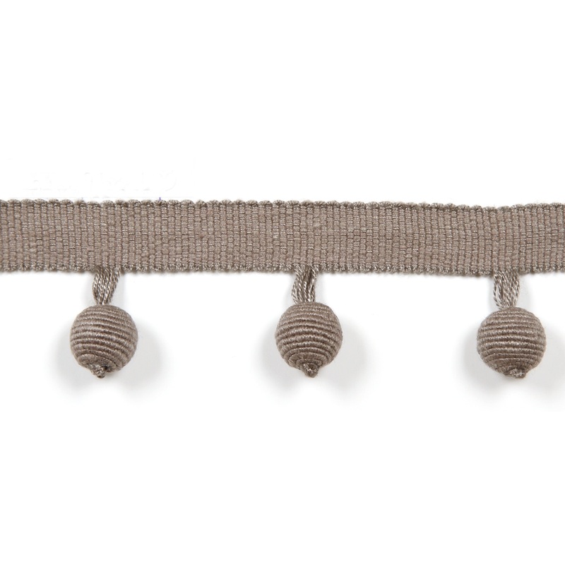 Le Lin Beaded Fringe Shadow Europatex Trim