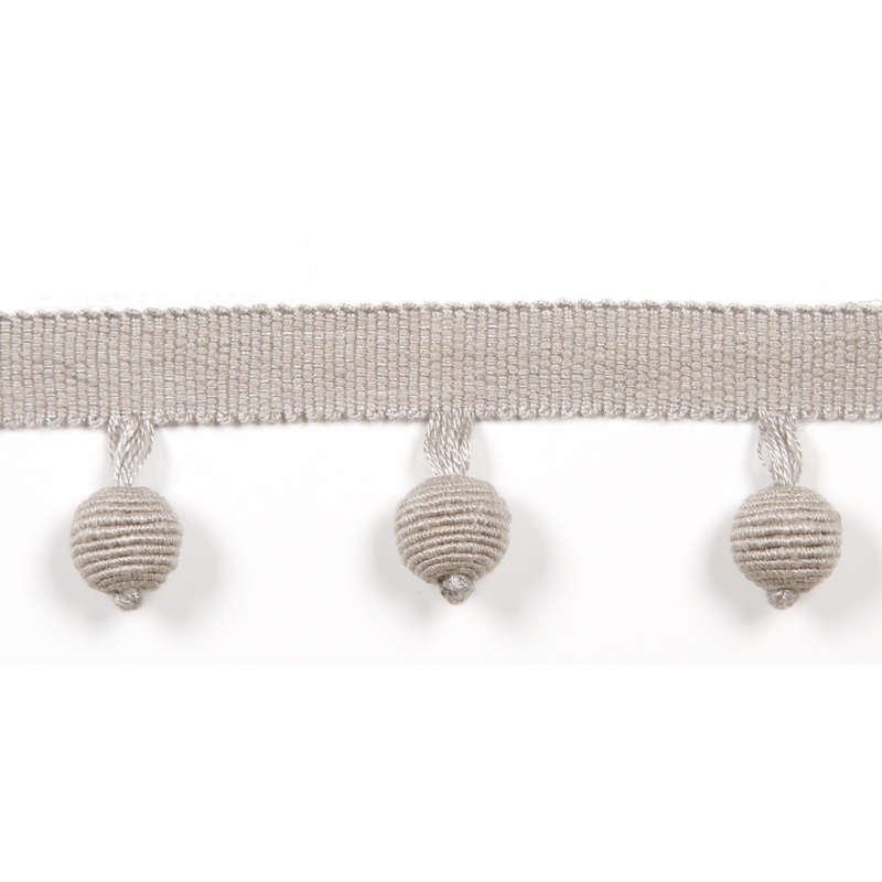 Le Lin Beaded Fringe Stone Europatex Trim