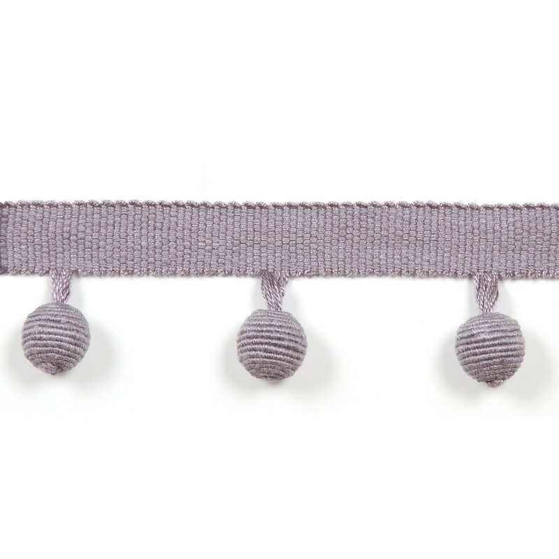 Le Lin Beaded Fringe Tranquility Europatex Trim