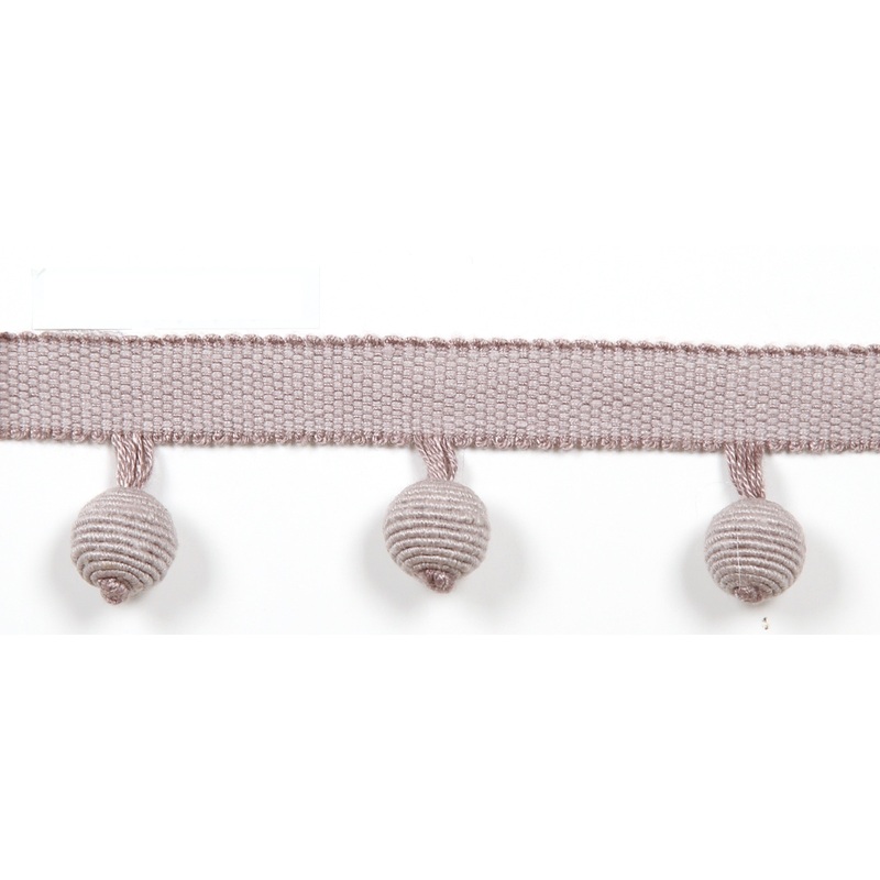 Le Lin Beaded Fringe Whisper Europatex Trim