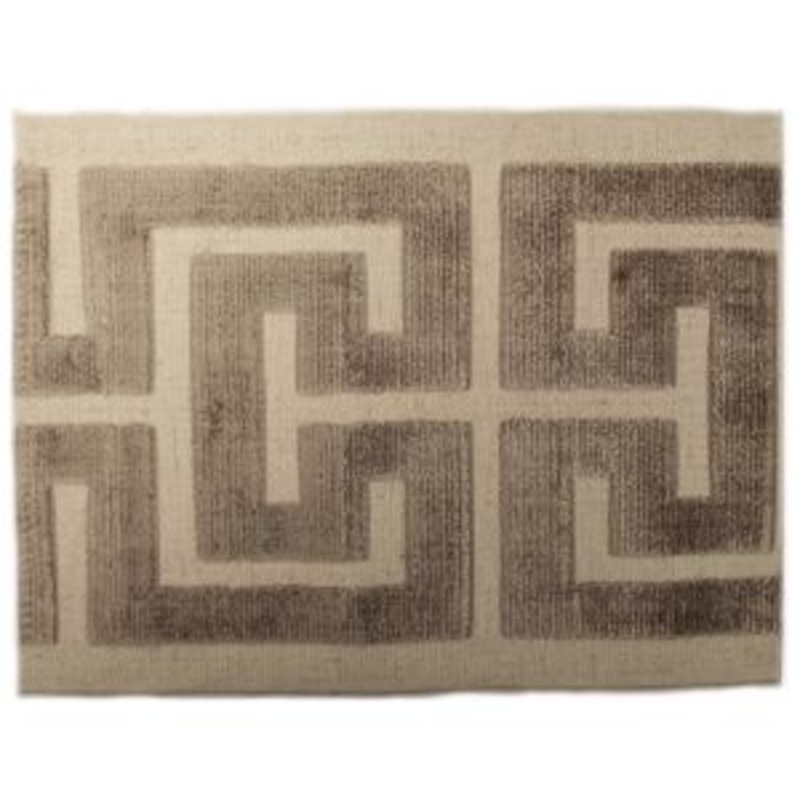 Skyrise Grain 7 inch Europatex Tape Trim