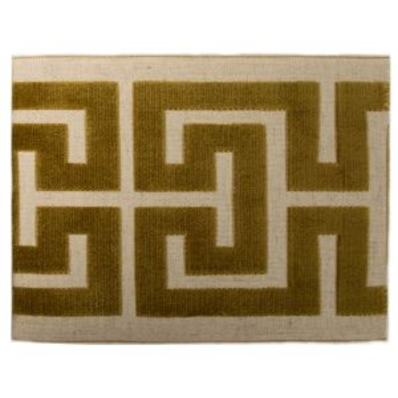 Skyrise Topaz 7 inch Europatex Tape Trim