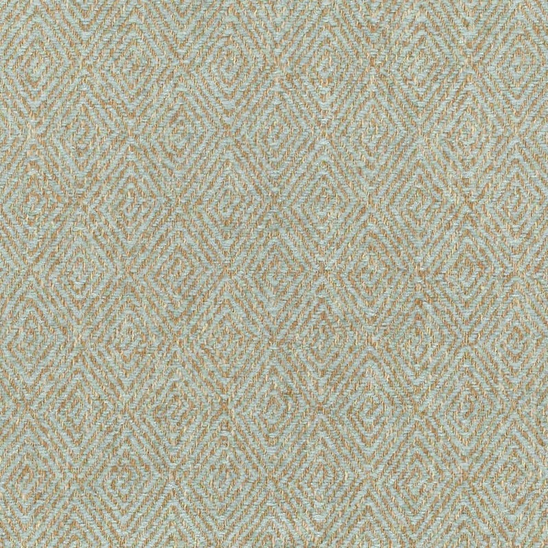 Watson Mist Regal Fabric