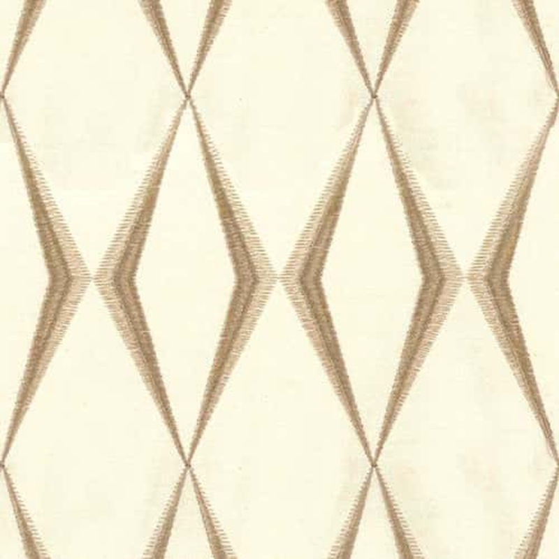 Zara Sand Regal Fabric