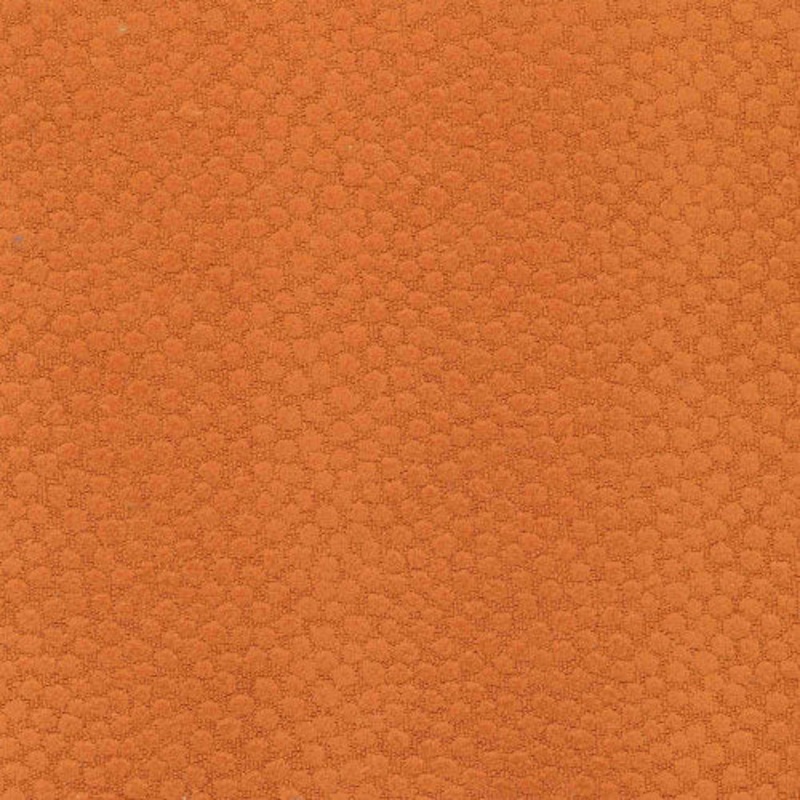 Ashby Tangerine Regal Fabric