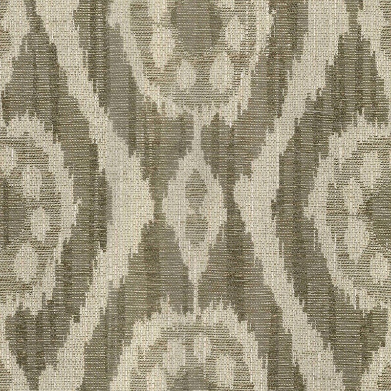 Whisper Coffee Regal Fabric