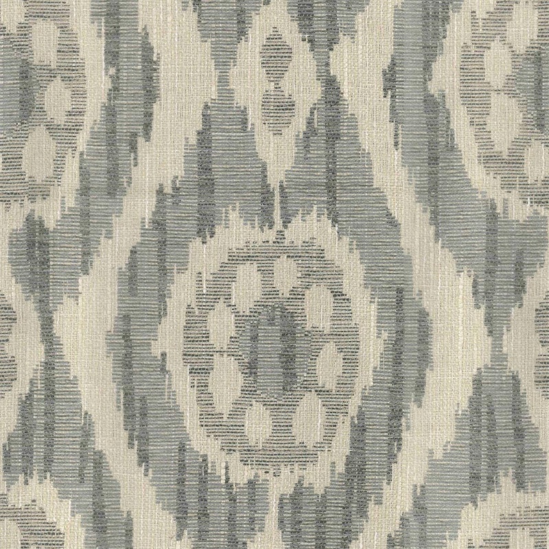 Whisper Smoke Regal Fabric