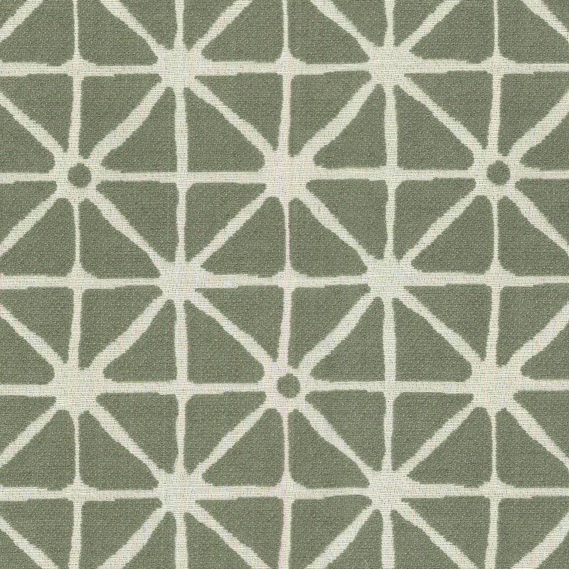 Whitman Aloe Regal Fabric