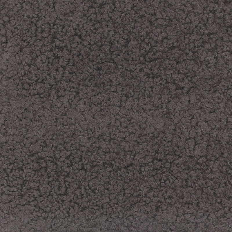 Angelina Charcoal Regal Fabric