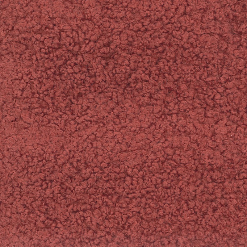 Angelina Rosewood Regal Fabric