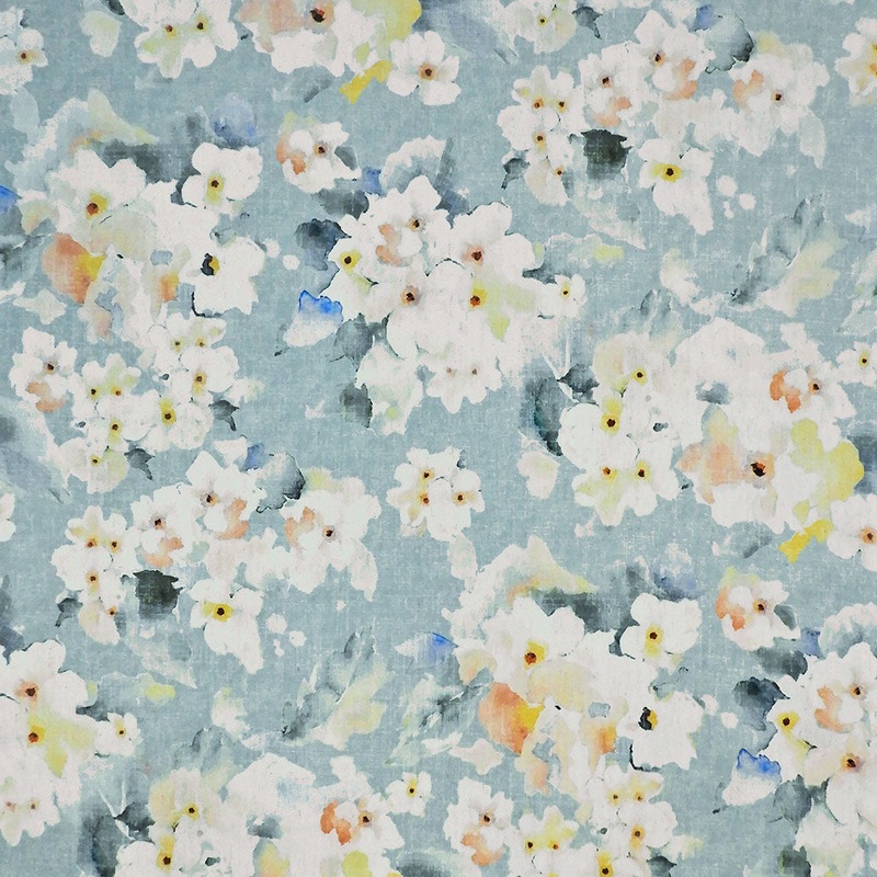 Ainsley Mineral Regal Fabric