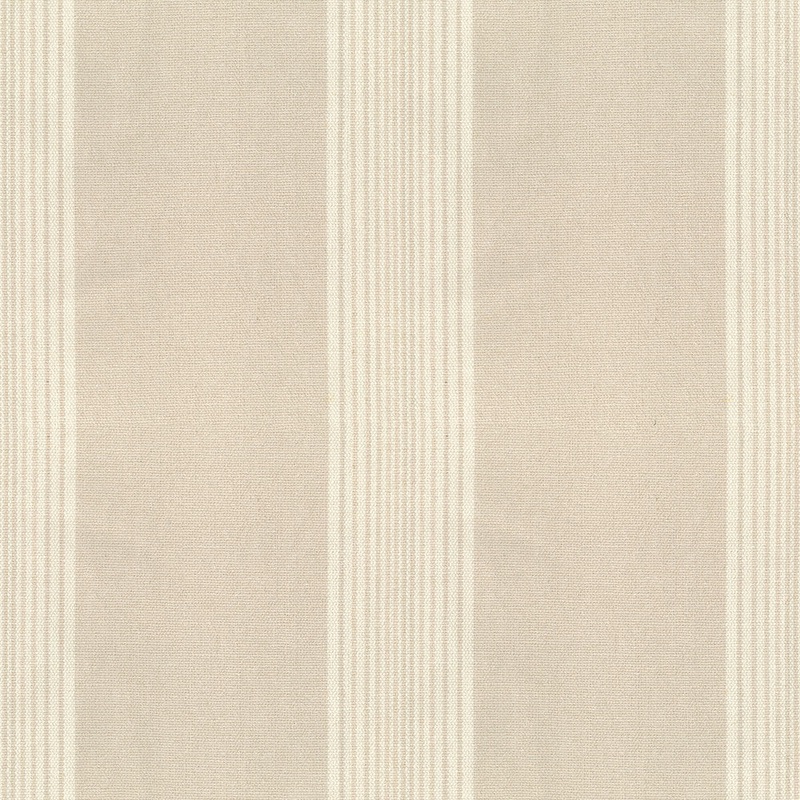 Cabrina Stripe Dune Regal Fabric