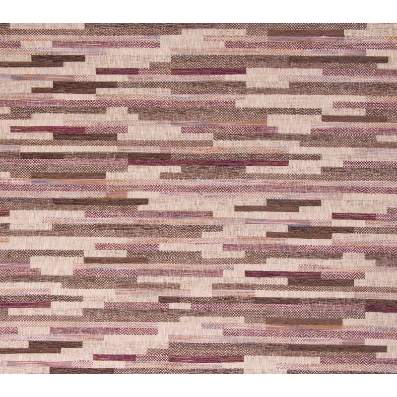 Wanderlust Plum Swavelle Mill Creek Fabric