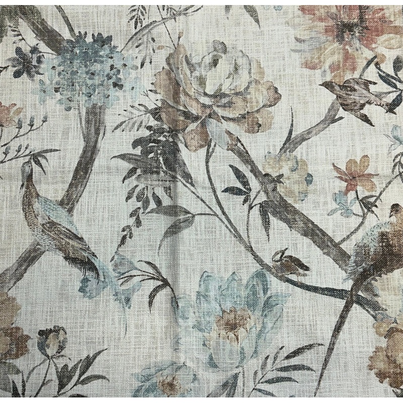 Acworth Marvy Topaz Swavelle Mill Creek Fabric