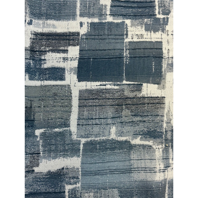 Wow Factor Indigo Swavelle Mill Creek Fabric