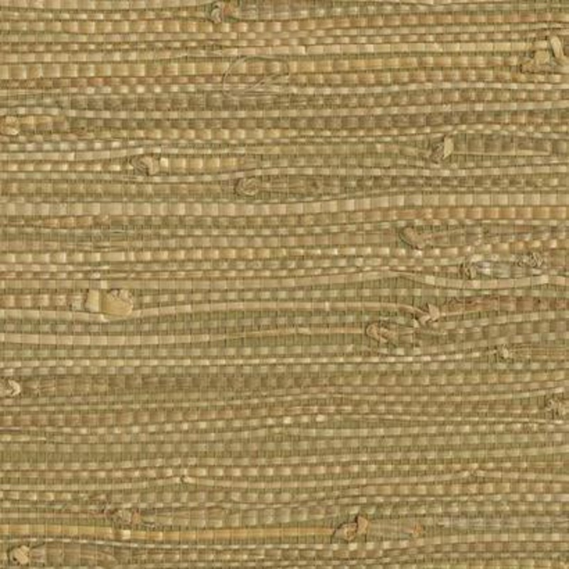 Grasscloth Resource Nara Wallpaper