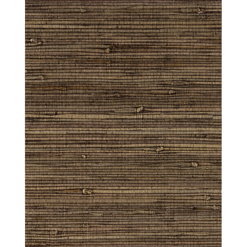 VG4437 Knotted Grass Wallpaper