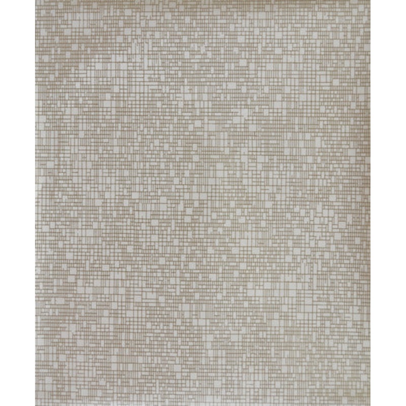 NW3509 Interactive White/Gold Wallpaper