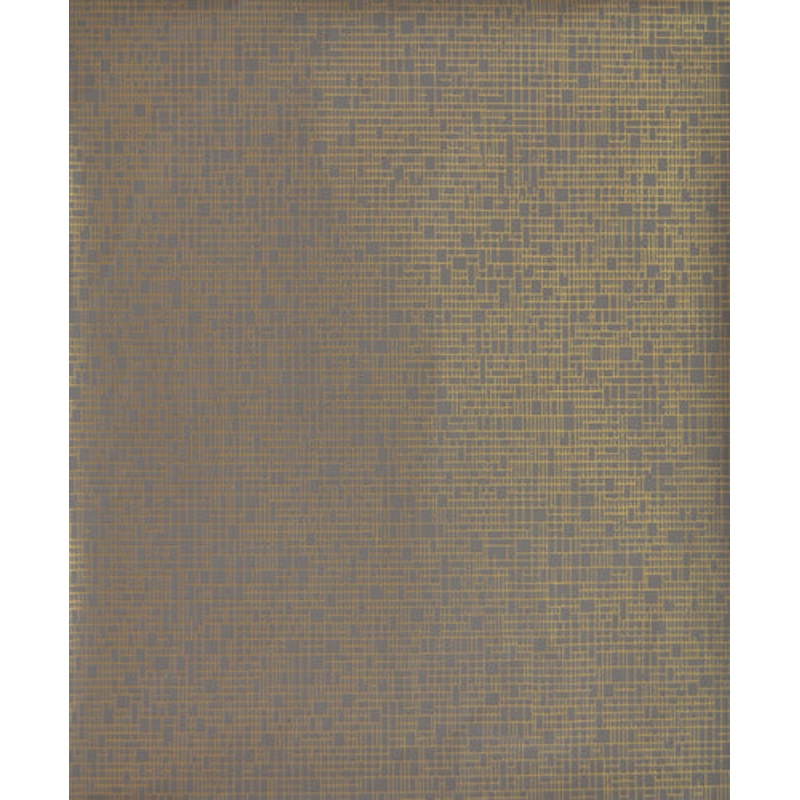 NW3512 Interactive Taupe/Gold Wallpaper