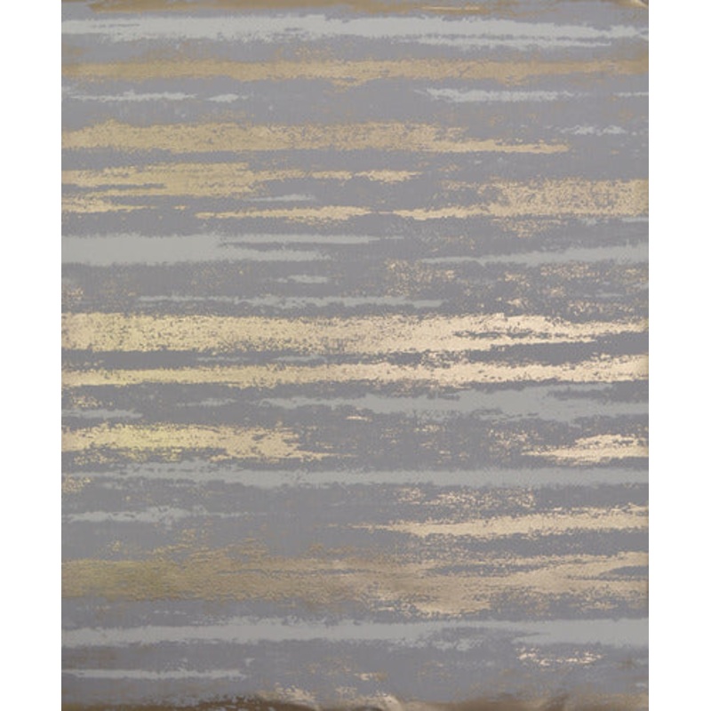 NW3540 Atmosphere Grey/Gold Wallpaper