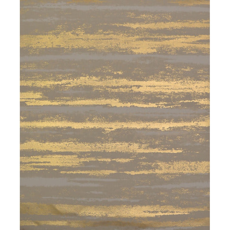 NW3544 Atmosphere Khaki/Gold Wallpaper