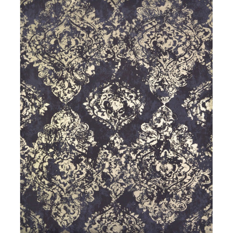 NW3567 Stargazer Plum/Gold Wallpaper