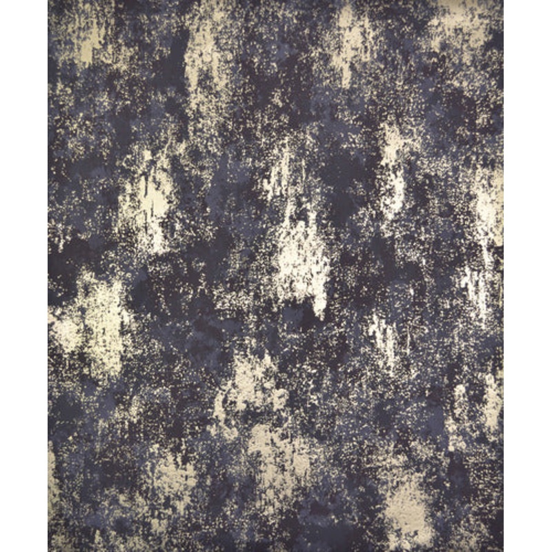 NW3575 Nebula Plum/Gold Wallpaper