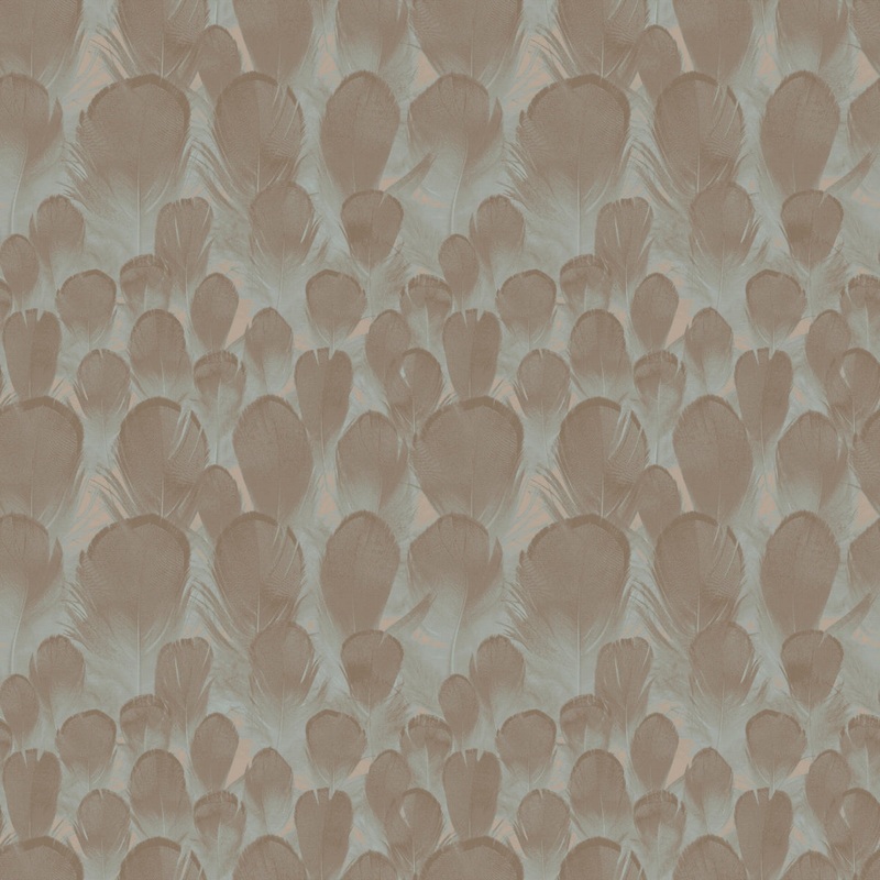 Y6230104 Feathers Wallpaper