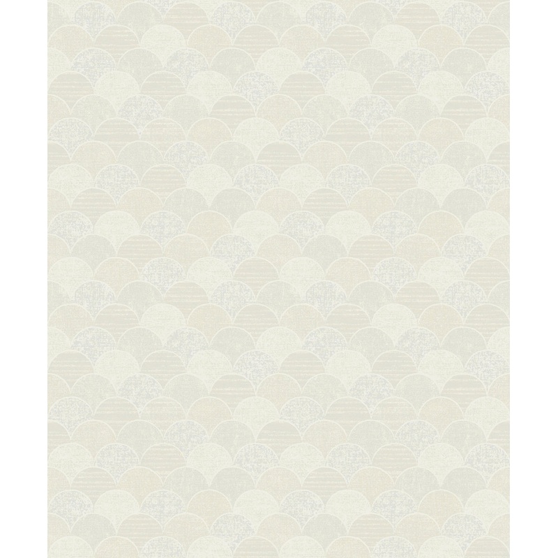 Y6230201 Mermaid Scales Wallpaper