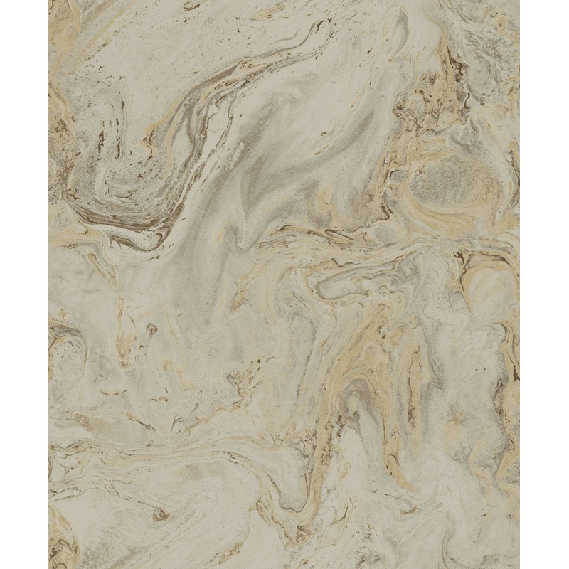 Y6231202 Oil & Marble Wallpaper