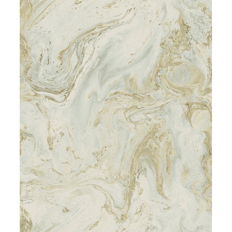 Y6231205 Oil & Marble Wallpaper