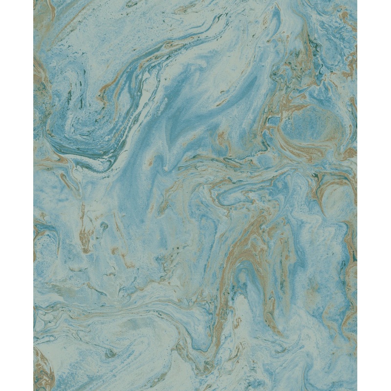 Y6231206 Oil & Marble Wallpaper