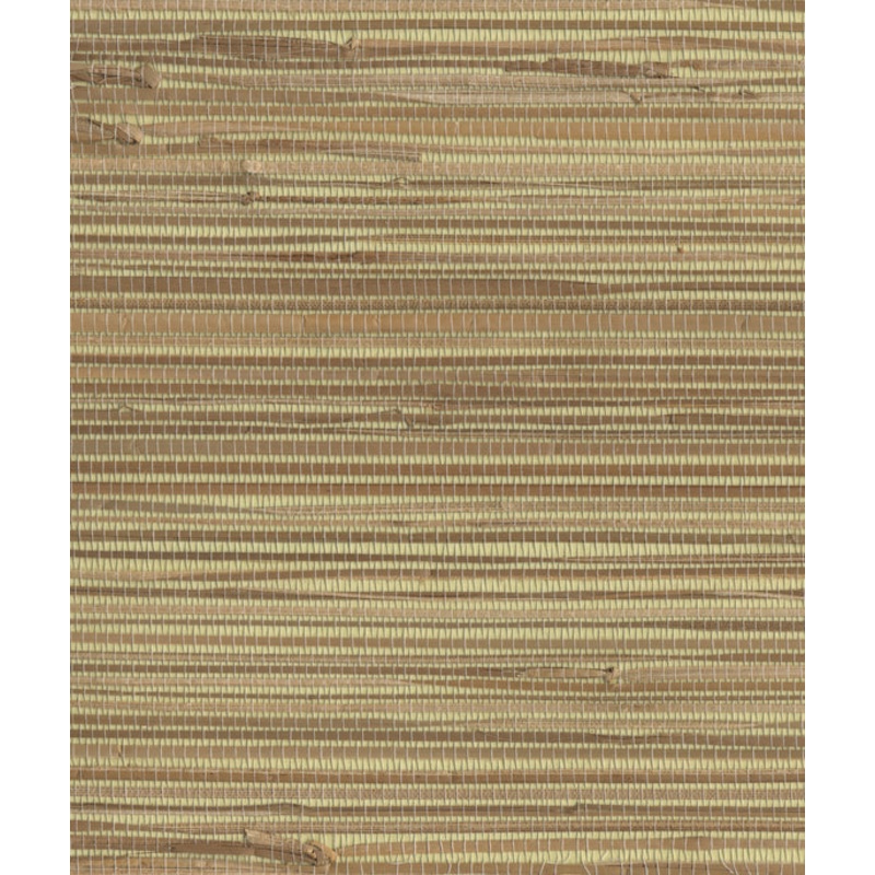 NZ0787 Beiges River Grass Wallpaper