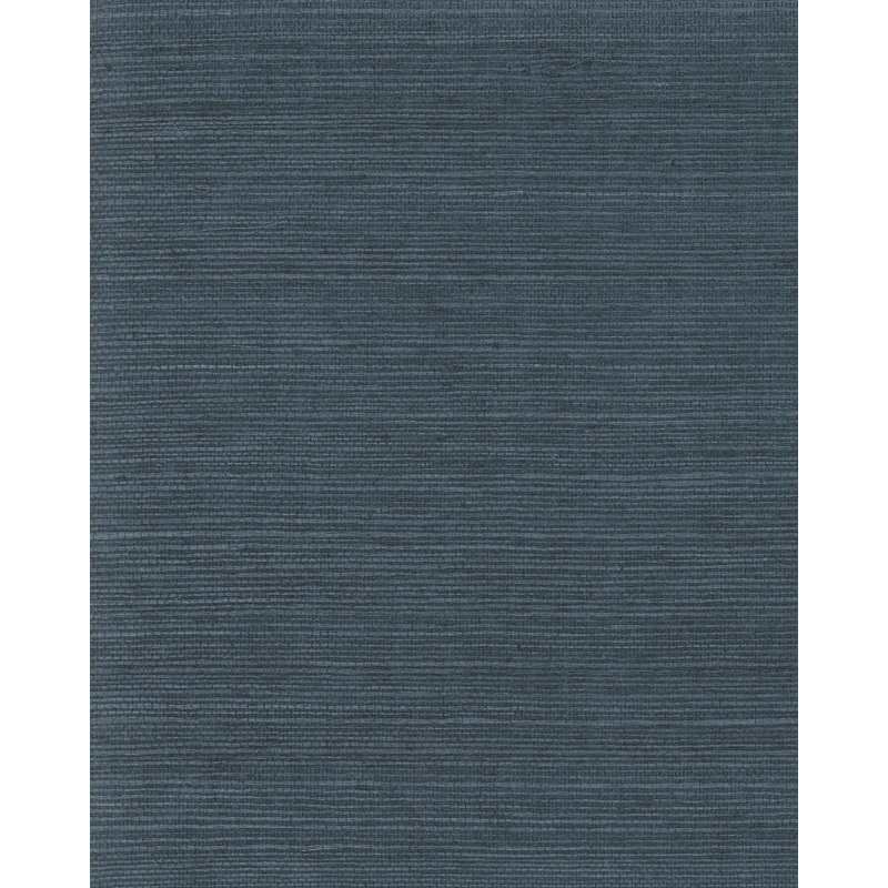 VG4405 Blues Sisal Wallpaper