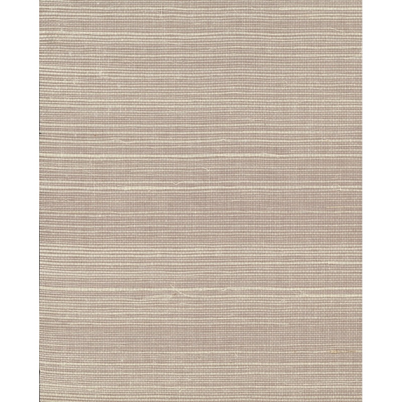 VG4406 White/Off Whites Sisal Wallpaper